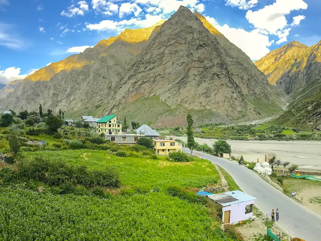 Lahaul Exploration | 03 Days